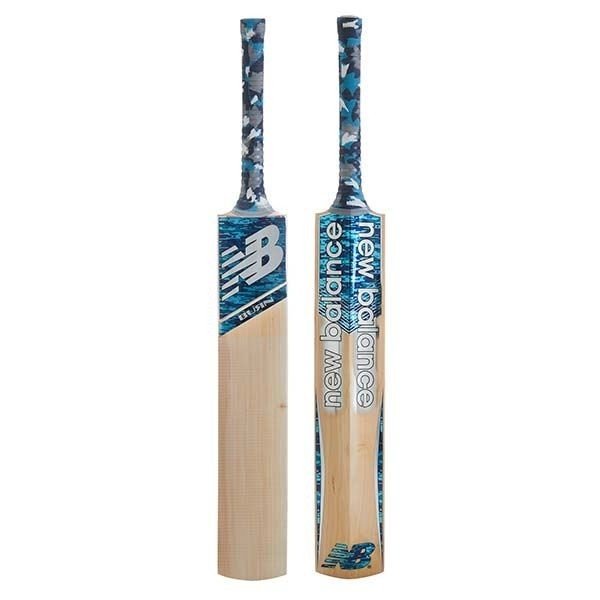 new balance nb burn english willow cricket bat