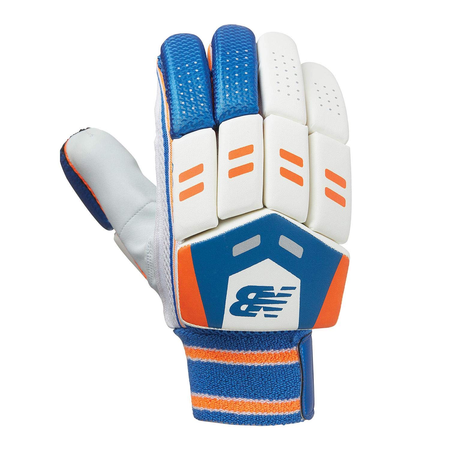 NB DC 480 BATTING GLOVES