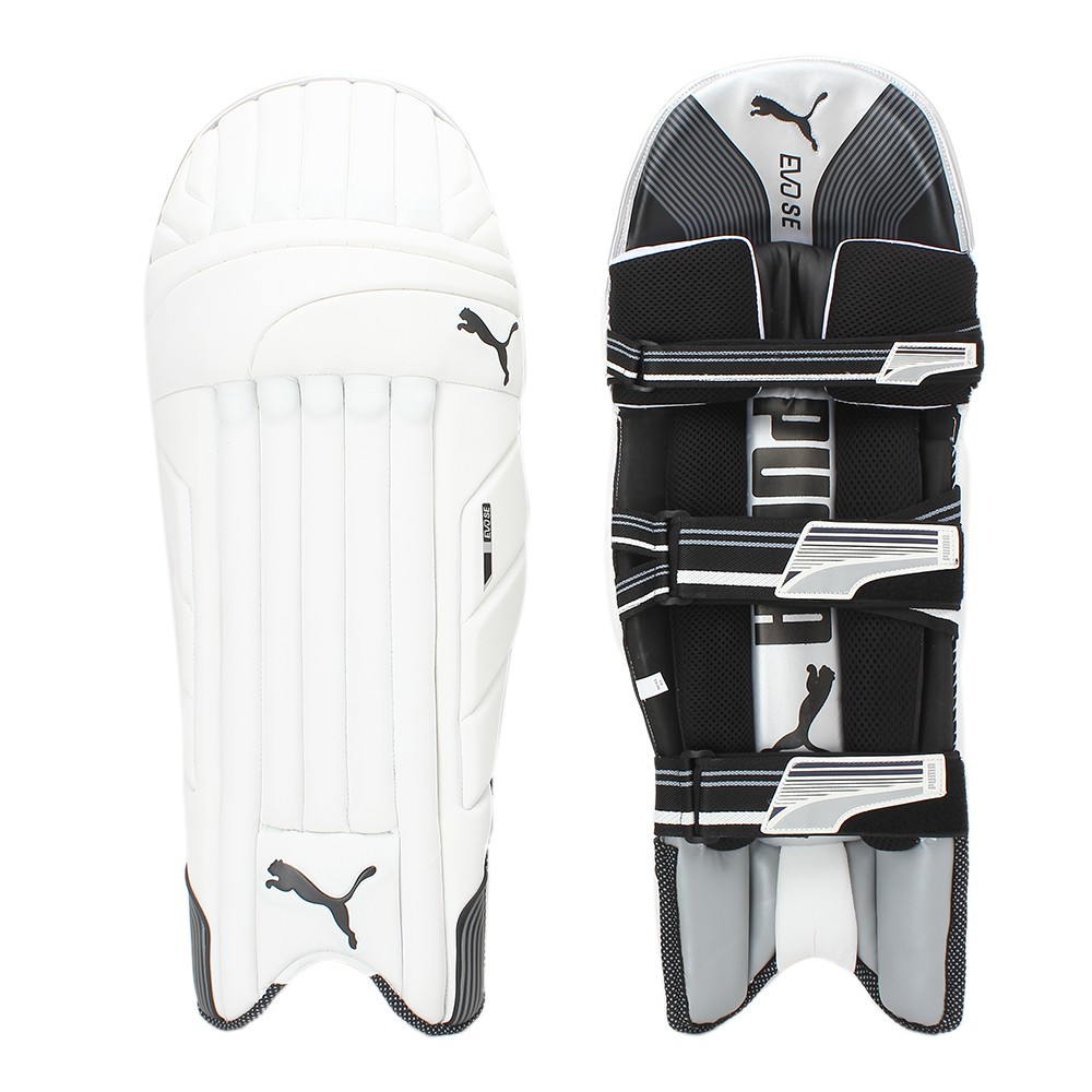 Puma EVO SE Batting Pads right hand 