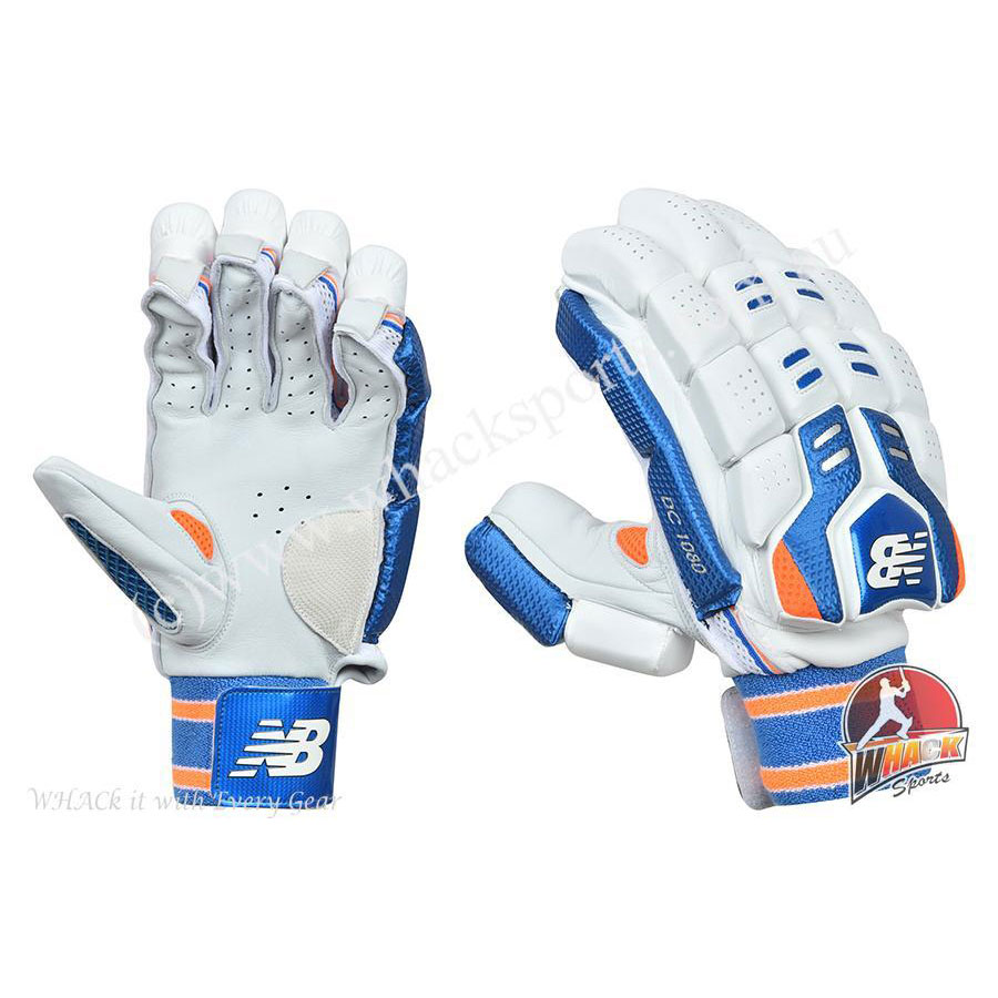 new balance dc 18 batting gloves