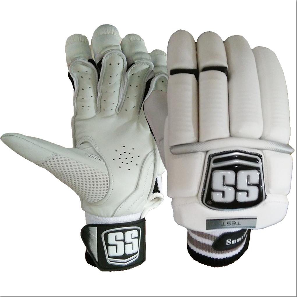 ss test batting gloves