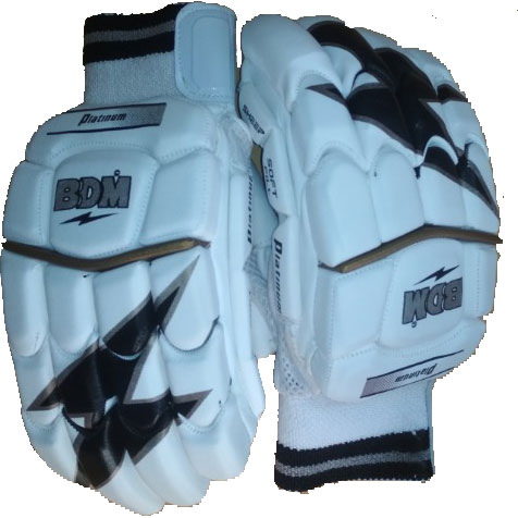 mens cricket gloves