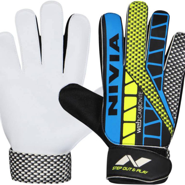 nivia dominator gloves