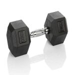 HEXA DUMBBELL