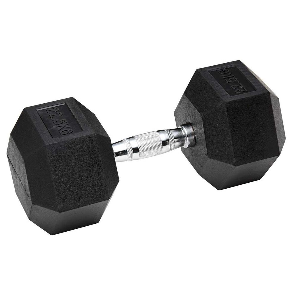 VKS HEXA DUMBBELL