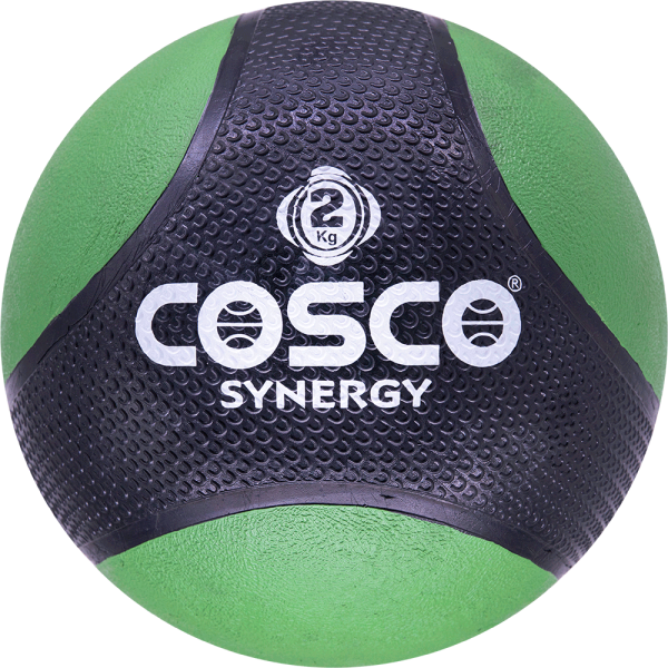 COSCO SYNERY MEDICINE BALL