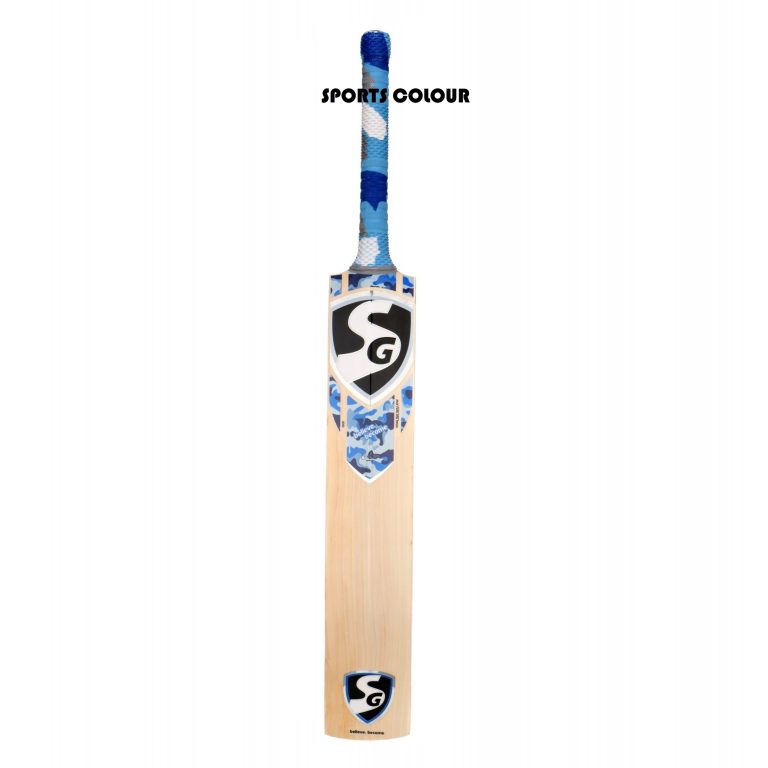 SG ENGLISH WILLOW CRICKET BAT