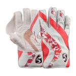 SG WICKET KEEPING GLOVES