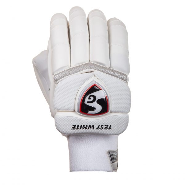 SG BATTING GLOVES