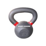 SC KETTLE BELL
