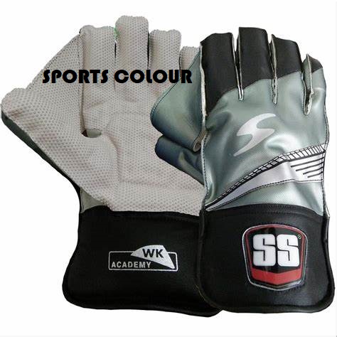 SS WICKET KEEPING GLOVES