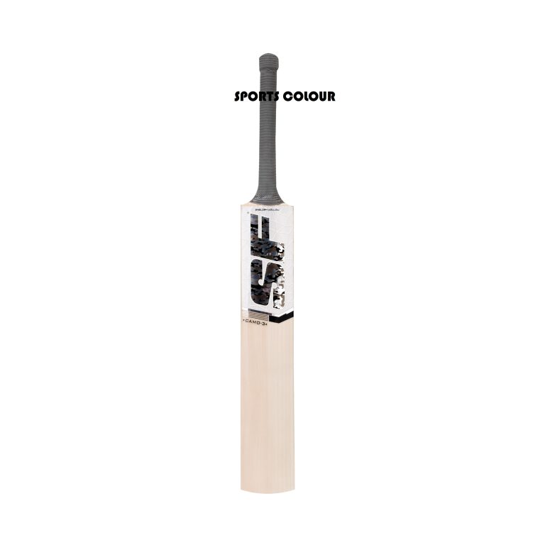 SF ENGLISH WILLOW CRICKET BAT