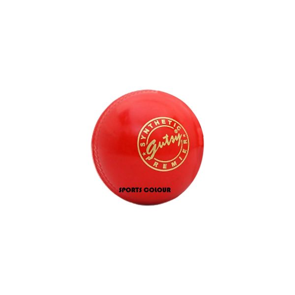 SS CRICKET SYNTHETIC LEATHER BALL