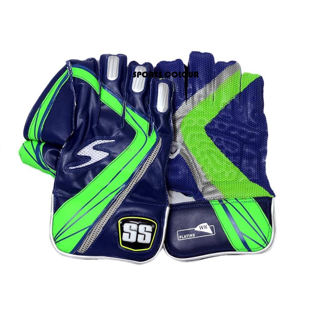SS WICKET KEEPING GLOVES