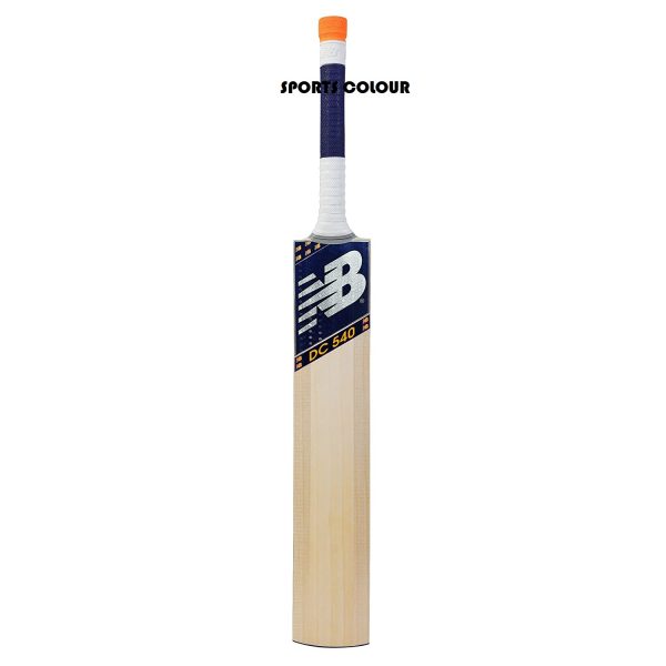 NB DC ENGLISH WILLOW CRICKET BAT