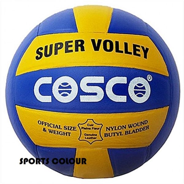 COSCO VOLLEYBALL