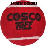 COSCO CRICKET TENNIS BALL