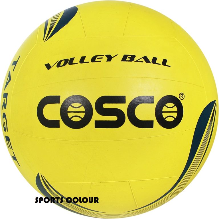 COSCO Target Volleyball