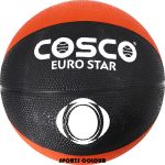 SC COSCO EURO STAR BASKETBALL