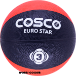 SC EURO STAR BASKETBALL