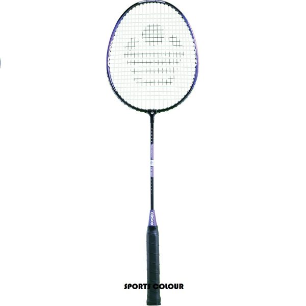 SPORTS COLOUR Cosco Badminton Racquet