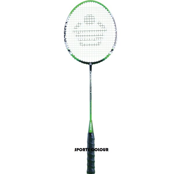 SPORTS COLOUR COSCO BADMINTON RACQUET