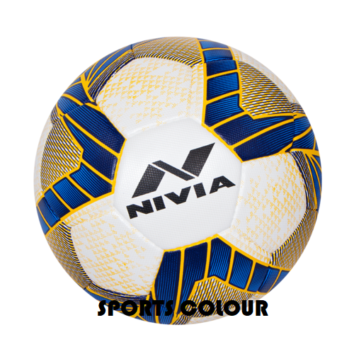 SPORTS COLOUR NIVIA FOOTBALL