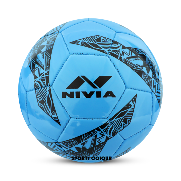 SPORTS COLOUR NIVIA FOOTBALL
