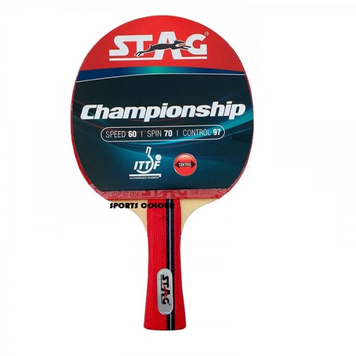 Stag Championship TT Bat