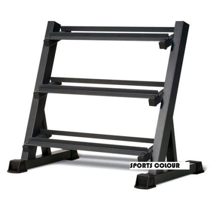 SPORTS COLOUR VKS DUMBBELL RACK