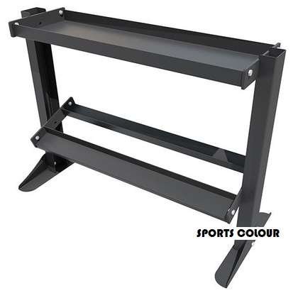 SPORTS COLOUR VKS DUMBBELL RACK