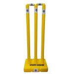 SPORTS COLOUR VKS PLASTIC STUMPS