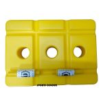 SPORTS COLOUR VKS PLASTIC STUMPS STAND