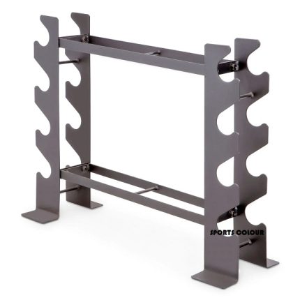 SPORTS COLOUR VKS DUMBBELL RACK