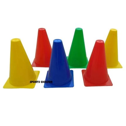 SPORTS COLOUR VKS MARKING CONE
