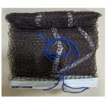 SPORTS COLOUR VKS BADMINTON NET