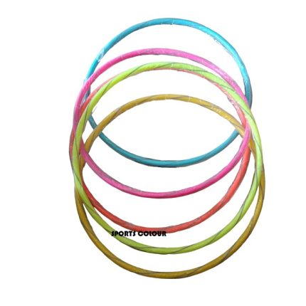 SPORTS COLOUR VKS HULA HOOP