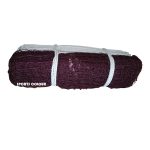 SPORTS COLOUR VKS BADMINTON NET