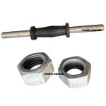 SPORTS COLOUR VKS WEIGHT ROD