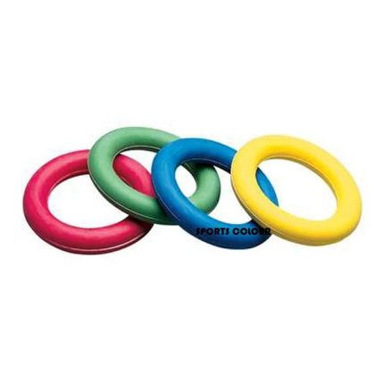 SPORTS COLOUR VKS RINGS