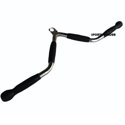 SPORTS COLOUR VKS V GYM HANDLE SPORTS COLOUR VKS GYM HANDLE