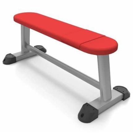 SPORTS COLOUR VKS FLAT BENCH