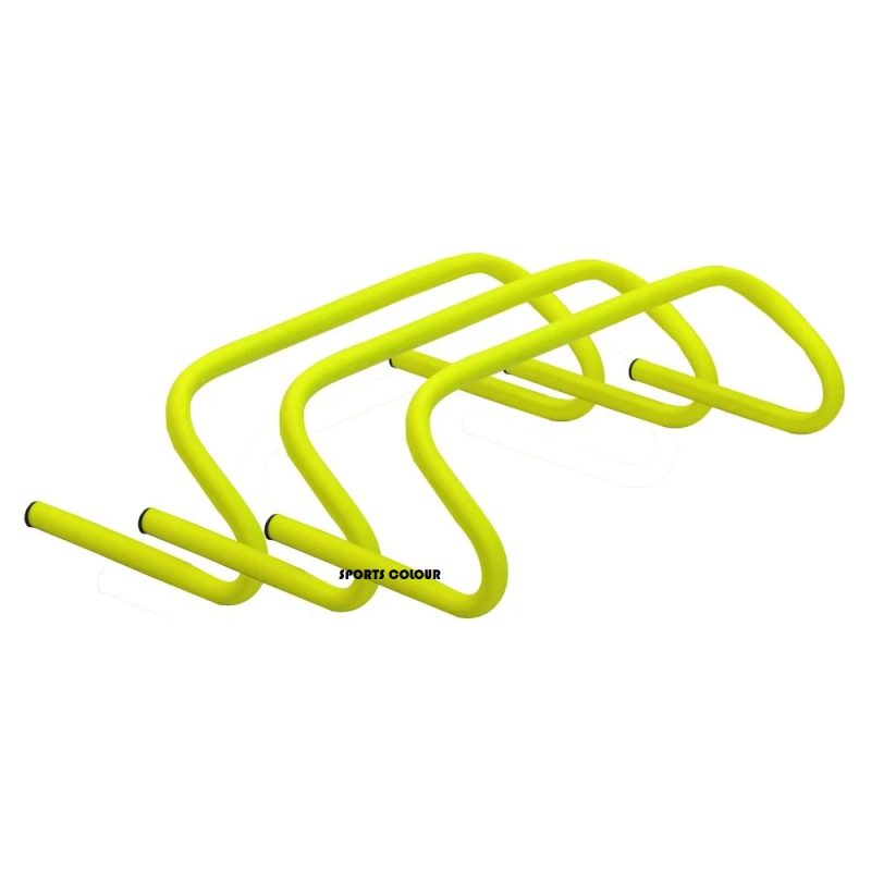 SPORTS COLOUR VKS HURDLES