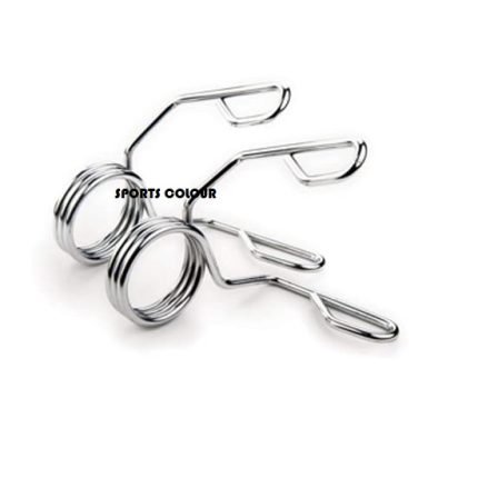 SPORTS COLOUR VKS STEEL WEIGHT LOCK