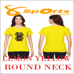 SPORTS COLOUR T SHIRT GRAPHIC PRINT