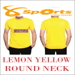 SPORTS COLOUR T SHIRT GRAPHIC PRINT