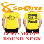 SPORTS COLOUR T SHIRT GRAPHIC PRINT