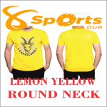 SPORTS COLOUR T SHIRT GRAPHIC PRINT