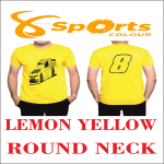 SPORTS COLOUR T SHIRT GRAPHIC PRINT