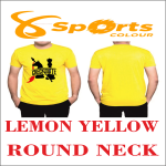 SPORTS COLOUR T SHIRT GRAPHIC PRINT